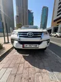 Toyota Fortuner SR5 V6 2016 