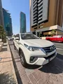 Toyota Fortuner SR5 V6 2016 