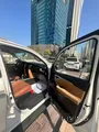 Toyota Fortuner SR5 V6 2016 
