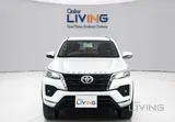 Toyota Fortuner Standard 2023