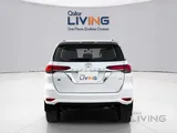 Toyota Fortuner Standard 2023