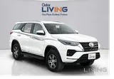 Toyota Fortuner Standard 2023