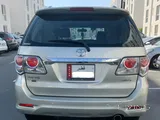 Toyota Fortuner V6