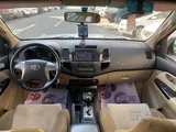 Toyota Fortuner V6
