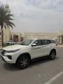 تويوتا فورتنر V6 للبيع