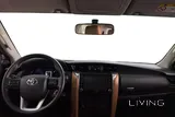 TOYOTA FORUNER 2.7L 2023 74,179 KM