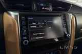 TOYOTA FORUNER 2.7L 2023 74,179 KM
