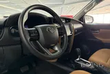 TOYOTA FORUNER 2.7L 2023 74,179 KM