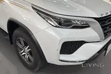 TOYOTA FORUNER 2.7L 2023 74,179 KM