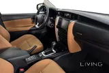 TOYOTA FORUNER 2.7L 2023 74,179 KM