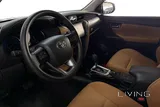 TOYOTA FORUNER 2.7L 2023 74,179 KM