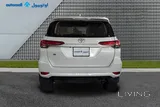 TOYOTA FORUNER 2.7L 2023 74,179 KM