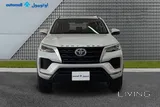 TOYOTA FORUNER 2.7L 2023 74,179 KM