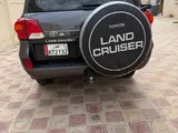 Toyota G 2008