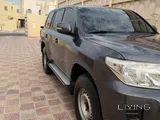 Toyota G 2008