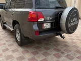 Toyota G 2008