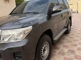 Toyota G 2008