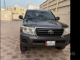 Toyota G 2008