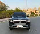 تويوتا GXR موديل 2024