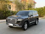 تويوتا GXR موديل 2024