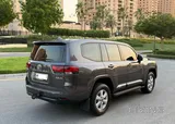 تويوتا GXR موديل 2024