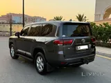 تويوتا GXR موديل 2024