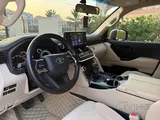تويوتا GXR موديل 2024