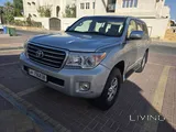 تويوتا GXR V8 كامل المواصفات 2013