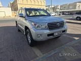 تويوتا GXR V8 كامل المواصفات 2013