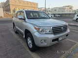 تويوتا GXR V8 كامل المواصفات 2013