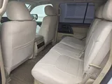 Toyota gxr v8 full option 2016
