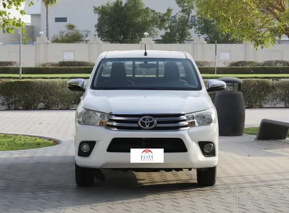 Toyota Hilux  2020