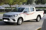 Toyota - Hilux / 2.7 L
