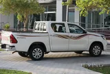 Toyota - Hilux / 2.7 L