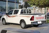 Toyota - Hilux / 2.7 L