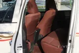 Toyota - Hilux / 2.7 L