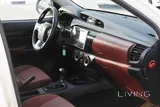 Toyota - Hilux / 2.7 L