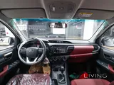 Toyota Hilux 2026 Brand New