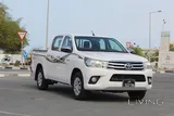 Toyota Hilux 4X2 AT 2019