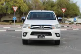 Toyota Hilux 4X2 AT 2019