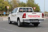 Toyota Hilux 4X2 AT 2019