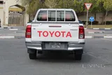 Toyota Hilux 4X2 AT 2019