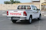 Toyota Hilux 4X2 AT 2019