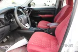 Toyota Hilux 4X2 AT 2019