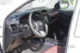 TOYOTA HILUX 4X4 - 2022