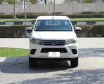 TOYOTA HILUX 4X4 - 2022