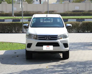 Toyota Hilux  2022