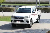 TOYOTA HILUX 4X4 - 2022