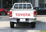 TOYOTA HILUX 4X4 - 2022