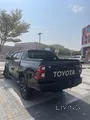 Toyota Hilux GR Sport 2022 | 40,000 KM | Excellent Condition